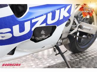 Suzuki  GSX R 750 Yoshimura picture 13