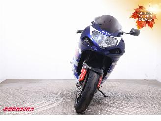 Suzuki  GSX R 750 Yoshimura picture 6
