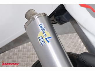 Aprilia Tuono 1000 R Leo Vince picture 20