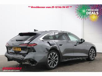 Audi A6 Avant TFSI S-Line Pass.Display TechPro ACC Matrix Leder SHZ Navi Camera picture 3