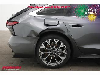 Audi A6 Avant TFSI S-Line Pass.Display TechPro ACC Matrix Leder SHZ Navi Camera picture 12