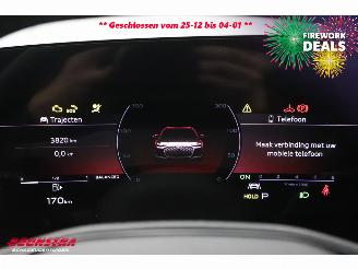 Audi A6 Avant TFSI S-Line Pass.Display TechPro ACC Matrix Leder SHZ Navi Camera picture 23