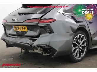 Audi A6 Avant TFSI S-Line Pass.Display TechPro ACC Matrix Leder SHZ Navi Camera picture 11