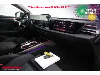 Audi A6 Avant TFSI S-Line Pass.Display TechPro ACC Matrix Leder SHZ Navi Camera picture 15