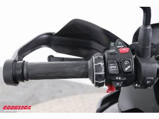 BMW S 1000 XR Triple Black 3X Pakket 8.782 km! picture 23