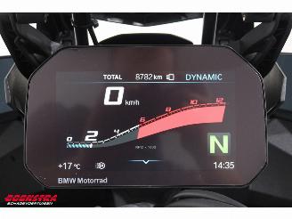 BMW S 1000 XR Triple Black 3X Pakket 8.782 km! picture 20