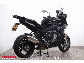 BMW S 1000 XR Triple Black 3X Pakket 8.782 km! picture 3