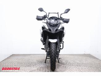 Benelli  TRK 502 X 35 KW ABS 2.500 km! picture 6