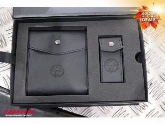 Benelli  TRK 502 X 35 KW ABS 2.500 km! picture 25