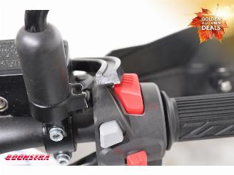 Benelli  TRK 502 X 35 KW ABS 2.500 km! picture 19