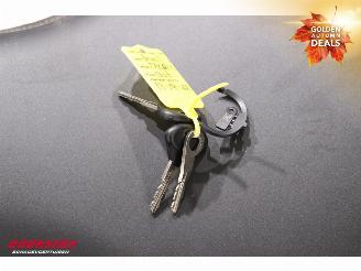 Benelli  TRK 502 X 35 KW ABS 2.500 km! picture 26