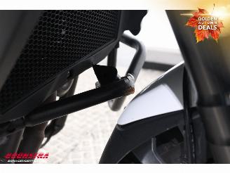 Benelli  TRK 502 X 35 KW ABS 2.500 km! picture 21