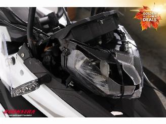 Benelli  TRK 502 X 35 KW ABS 2.500 km! picture 12