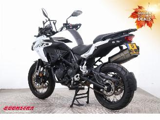 Benelli  TRK 502 X 35 KW ABS 2.500 km! picture 4