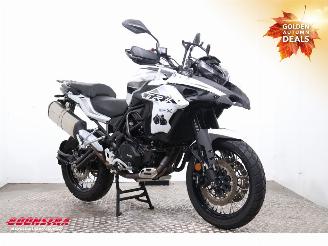 Benelli  TRK 502 X 35 KW ABS 2.500 km! picture 2