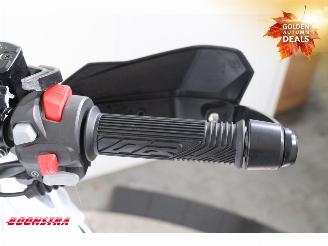 Benelli  TRK 502 X 35 KW ABS 2.500 km! picture 23