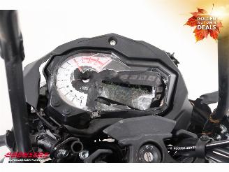 Benelli  TRK 502 X 35 KW ABS 2.500 km! picture 18