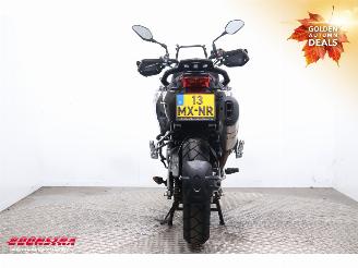 Benelli  TRK 502 X 35 KW ABS 2.500 km! picture 8