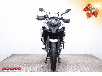 Benelli  TRK 502 X 35 KW ABS 2.500 km! picture 6