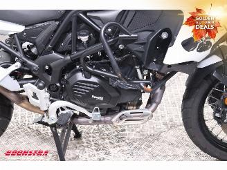 Benelli  TRK 502 X 35 KW ABS 2.500 km! picture 9