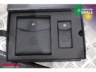 Benelli  TRK 502 X 35 KW ABS 2.500 km! picture 25