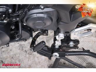 Benelli  TRK 502 X 35 KW ABS 2.500 km! picture 20