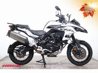 Benelli  TRK 502 X 35 KW ABS 2.500 km! picture 7