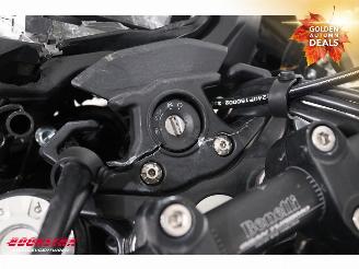 Benelli  TRK 502 X 35 KW ABS 2.500 km! picture 17