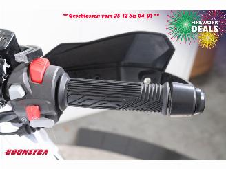 Benelli  TRK 502 X 35 KW ABS 2.500 km! picture 23