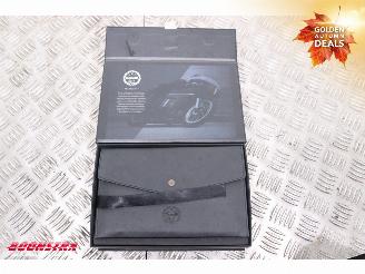 Benelli  TRK 502 X 35 KW ABS 2.500 km! picture 24