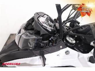 Benelli  TRK 502 X 35 KW ABS 2.500 km! picture 16