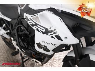 Benelli  TRK 502 X 35 KW ABS 2.500 km! picture 11