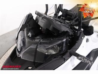 Benelli  TRK 502 X 35 KW ABS 2.500 km! picture 13