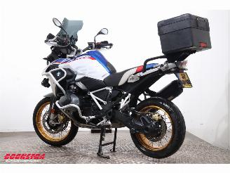 BMW R 1250 GS HP 3X Pakket Heizgriffe Cruise BOS picture 4