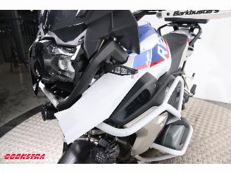 BMW R 1250 GS HP 3X Pakket Heizgriffe Cruise BOS picture 14