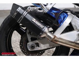 Yamaha  YZF-R6 Akrapovic picture 9