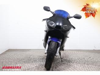Yamaha  YZF-R6 Akrapovic picture 6
