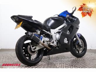 Yamaha  YZF-R6 Akrapovic picture 3