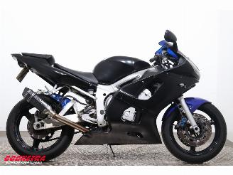 Yamaha  YZF-R6 Akrapovic picture 7