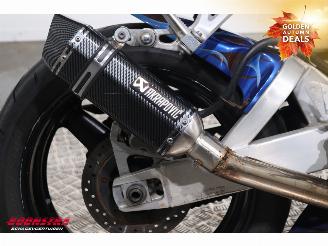 Yamaha  YZF-R6 Akrapovic picture 9