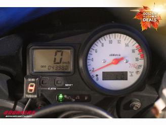 Yamaha  YZF-R6 Akrapovic picture 12