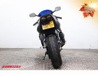 Yamaha  YZF-R6 Akrapovic picture 8