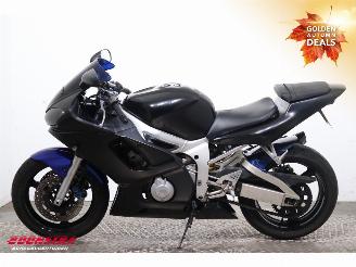 Yamaha  YZF-R6 Akrapovic picture 5