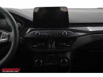 Ford Focus 1.0 EcoB. Hybrid ST-Line LED ACC Navi Clima Cruise picture 13