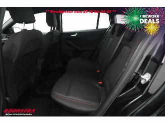 Ford Focus 1.0 EcoB. Hybrid ST-Line LED ACC Navi Clima Cruise picture 15