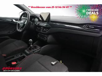 Ford Focus 1.0 EcoB. Hybrid ST-Line LED ACC Navi Clima Cruise picture 11