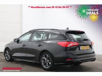 Ford Focus 1.0 EcoB. Hybrid ST-Line LED ACC Navi Clima Cruise picture 4