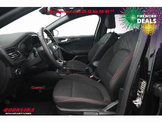 Ford Focus 1.0 EcoB. Hybrid ST-Line LED ACC Navi Clima Cruise picture 14
