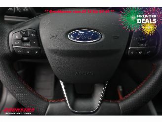 Ford Focus 1.0 EcoB. Hybrid ST-Line LED ACC Navi Clima Cruise picture 18