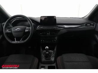 Ford Focus 1.0 EcoB. Hybrid ST-Line LED ACC Navi Clima Cruise picture 12